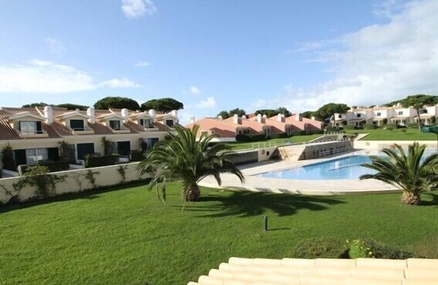 Charming Villa in exclusive resourt