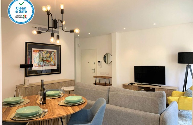Cascais Downtown Premium Apartment @2