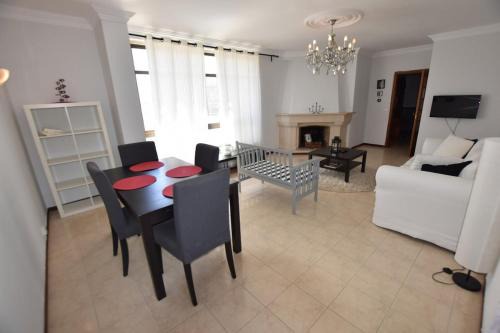 Cascais excellent 2 bedroom apartment in Cascais center