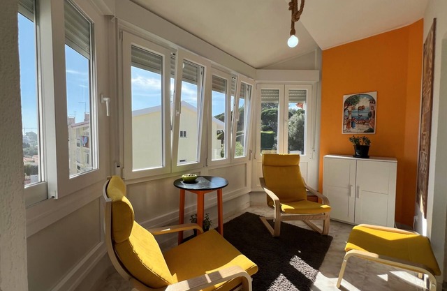 NOUVEAU - Cascais Holiday House