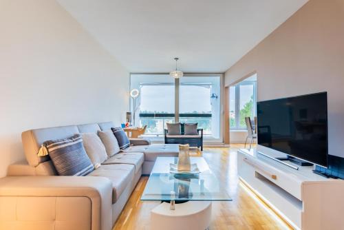 Cascais Prime Flat