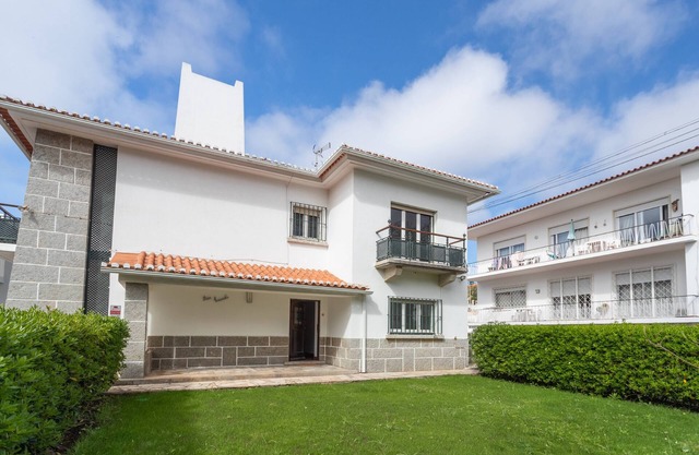 Cascais - Villa Jacarandá T3