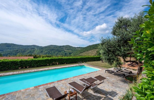 Maison Cascina Barroero (CGM104) à Cortemilia - 18 personnes, 6 chambres