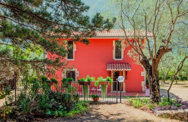 Cascina Carrara - Sora