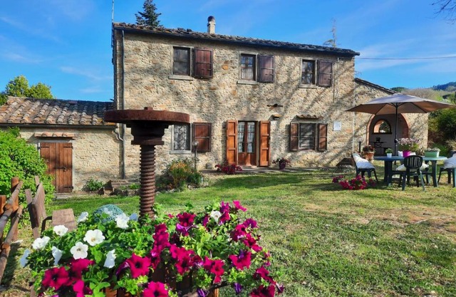 CASE&COLLINE La Quercia