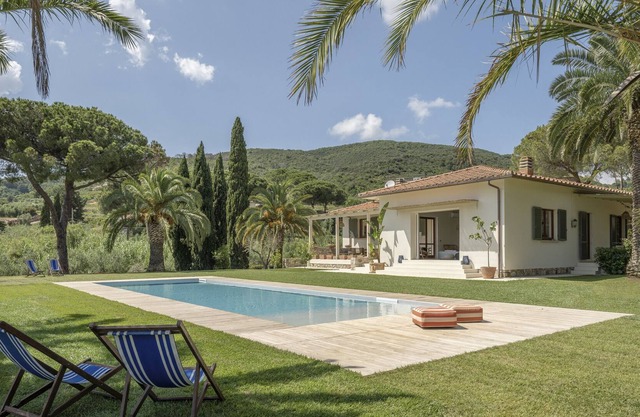 Villa Elle