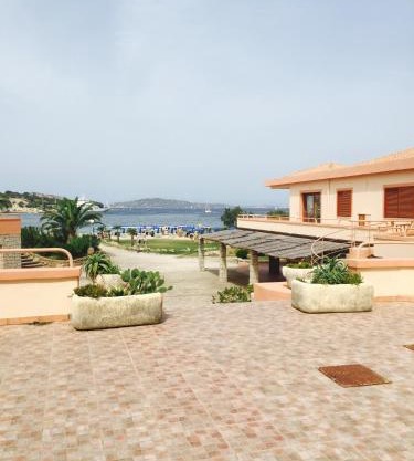 Case sul mare