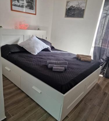 Case Vacanza Marganai