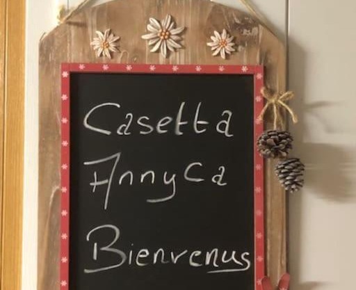 Casetta AnnyCa
