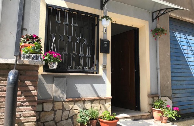 Casetta Porta Riore - Sonnino casa vacanze