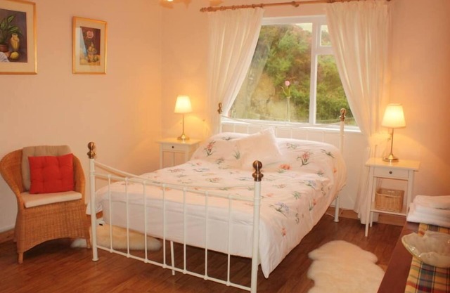Cashelmore Cottage Donegal