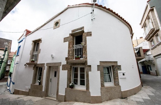 Casiña Branca