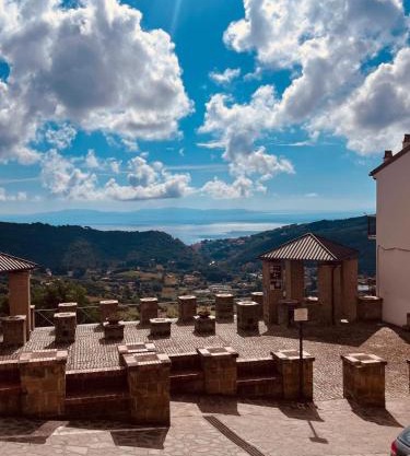 Casina Riese