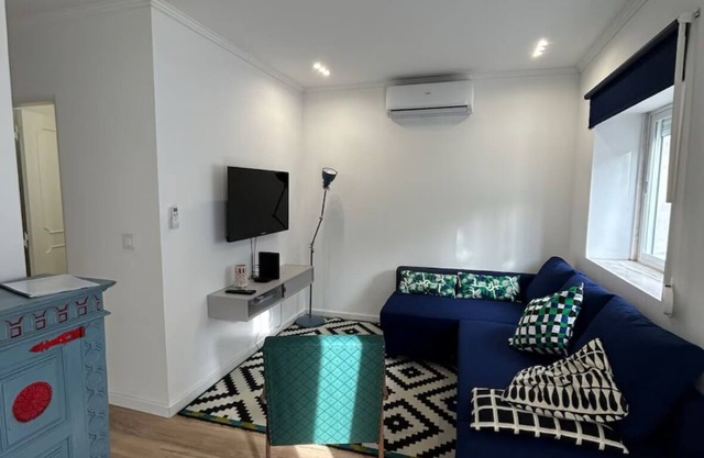 Casinha da Portela - Charming little cottage in lovely Sintra with WiFi and AC