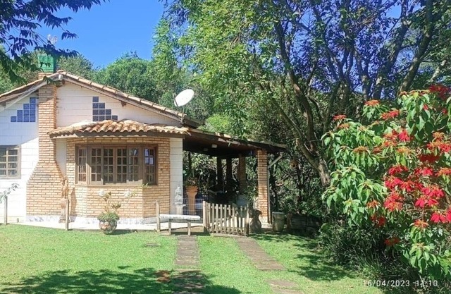 Casinha na Serrinha