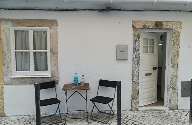 Casinhas da Ajuda nº25