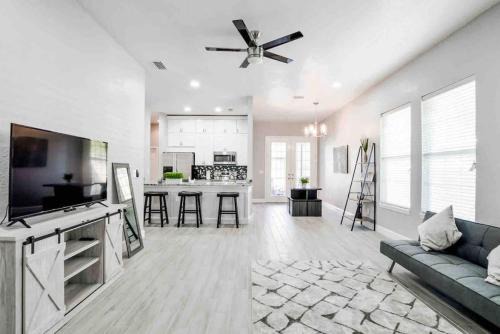 Casino House and Suite in Tampa