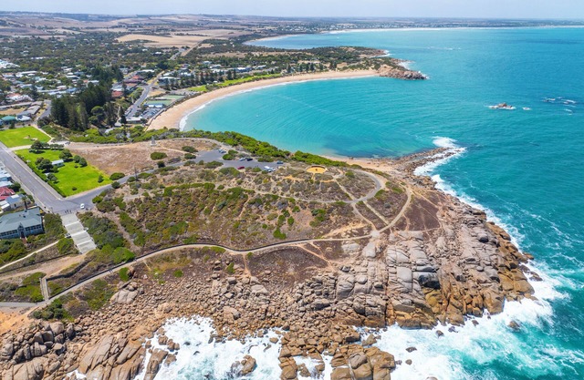 Casita Alegre – 'A Touch of Mexico' on the Southern Fleurieu