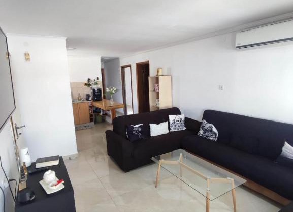 Casita Alegre