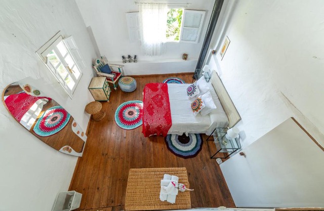 Casita Collado 3