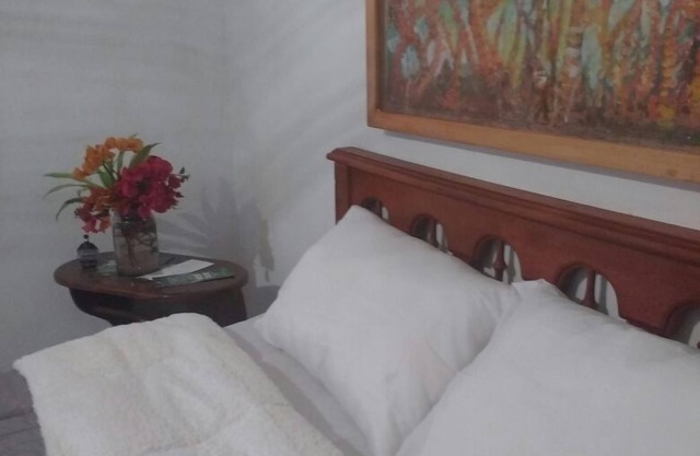 Casita de 3 dormitorios en Barranco