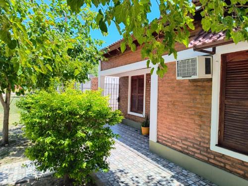 Casita de Ana