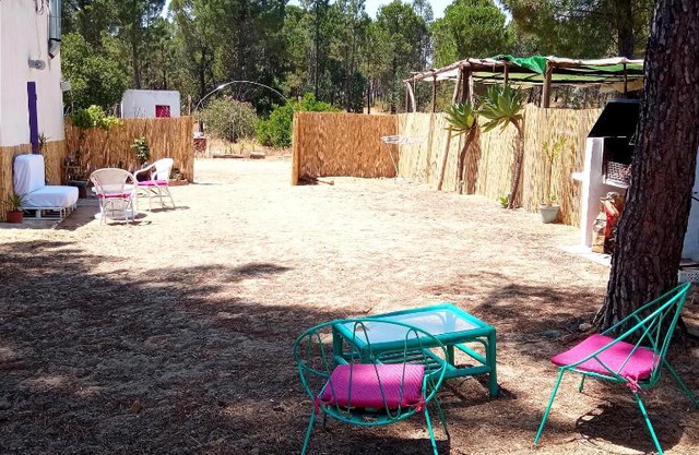 Casita de Campo