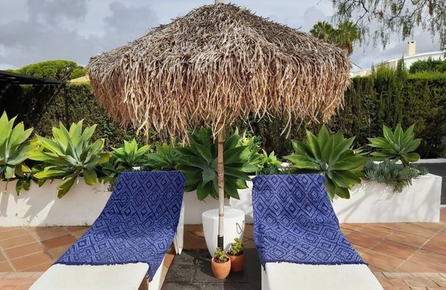 Casita de la Playa