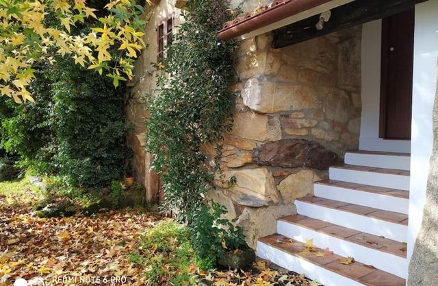 Casita en Domaio - Moaña