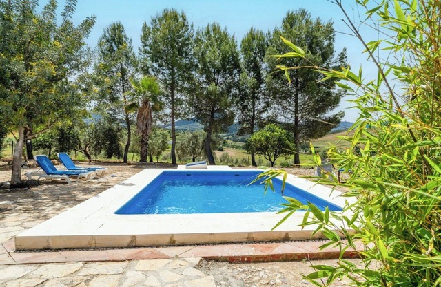 Casita Gabriel Algodonales by Ruralidays
