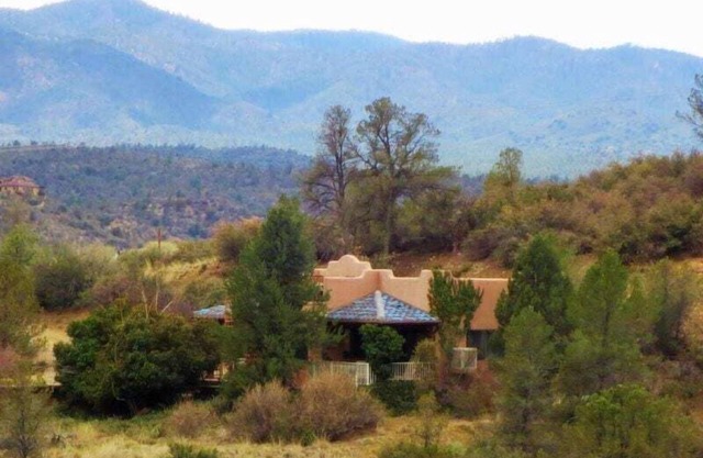 Casita Indigo - Prescott Location de cabines