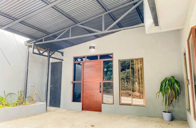 Casita La Esquina Chic Monteverde Studio/king bed