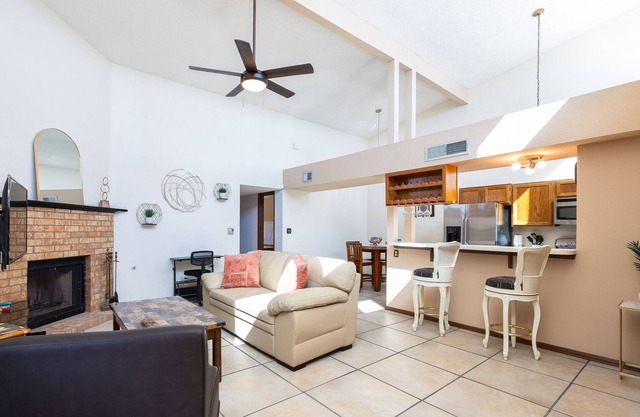 Casita Las Palmas
