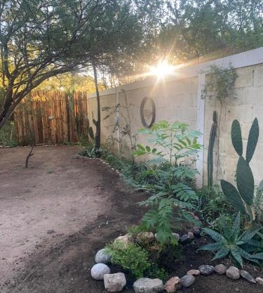 Casita Libertad