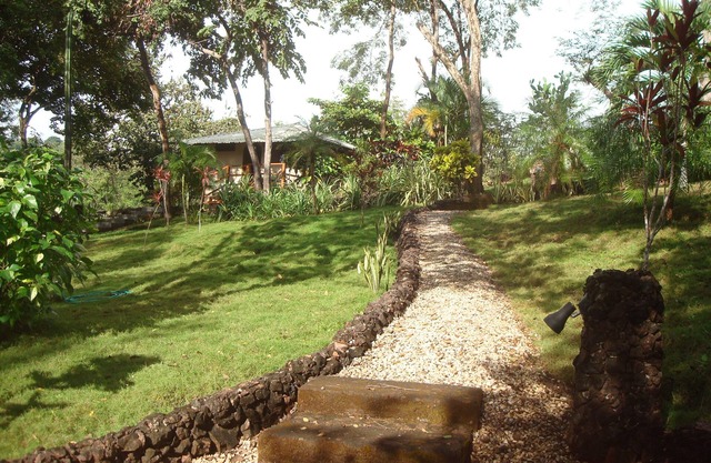 Casita Linda Vista / étapes de la plage / Paisible & Private / Tout équipée