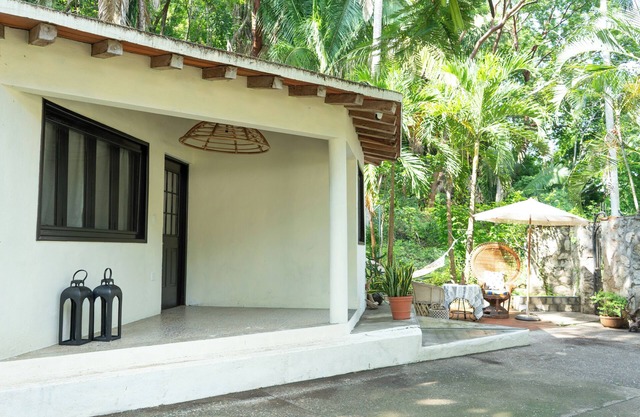 Casita Mila - 1 Bed + bath
