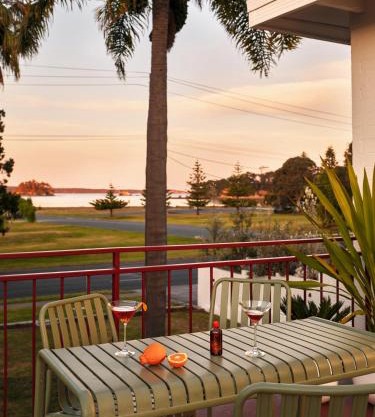 Casita Motel