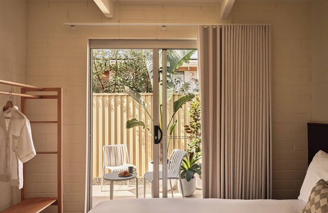 Casita Motel