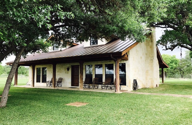 Casita Paloma - Maison 3BR / 3BA sur 20 acres avec accès par portail privé