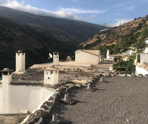 Casita Paloma