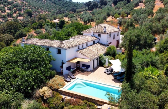 Casita Perdiz à Cortijo las Rosas - Paix et tranquillité dans les oliveraies