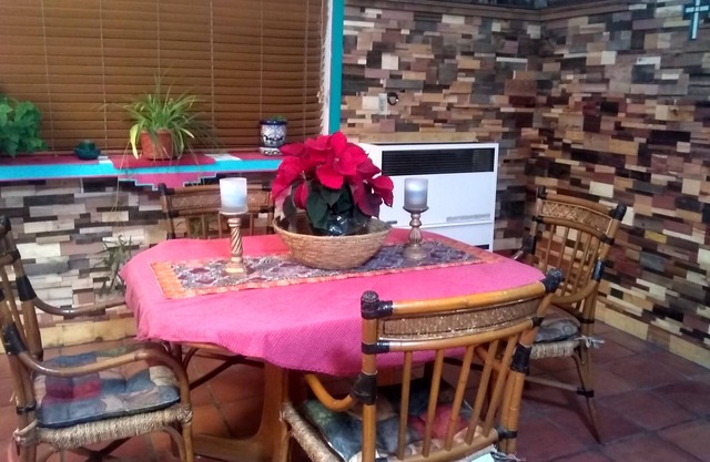 Casita Rael, une escapade pour les amateurs d'art