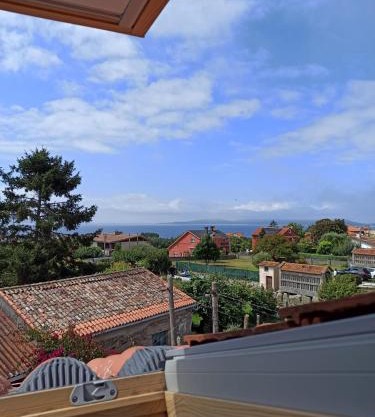 Casita relax Amariz Loureiro