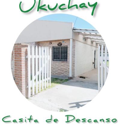 Casita Ukuchay Pcia Bs As