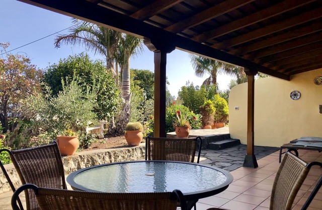 Casitas Armary - tourisme rural