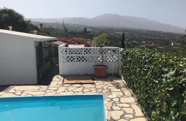 Casitas Las Pereras