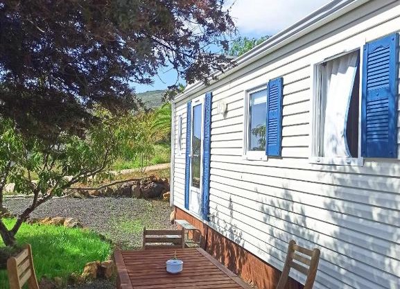 Casitas Mobil Home
