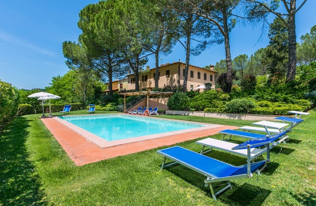 Casolare Bretulla by Interhome