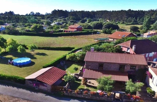 Ref. 11529 pierre près Coruna Casona