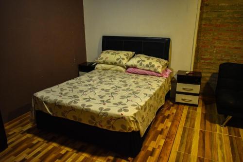 Casona en Balneario las Can̈as